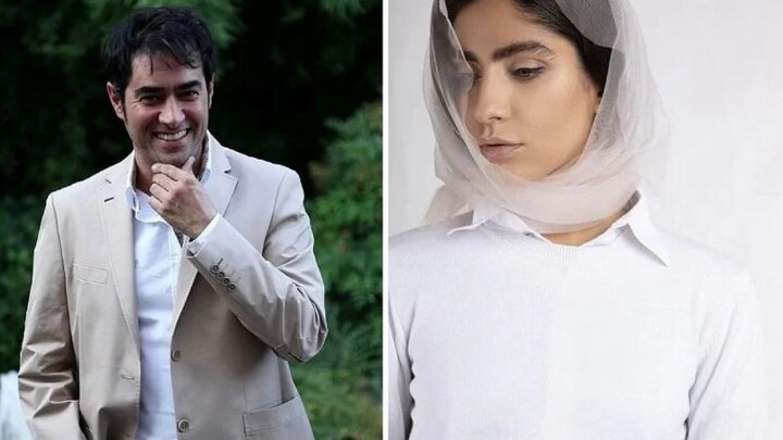 استوری جالب همسر دوم شهاب حسینی +عکس