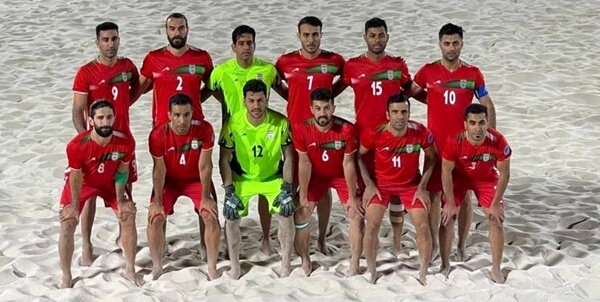 هم گروه های تیم ملی در جام ملت های آسیا مشخص شدند