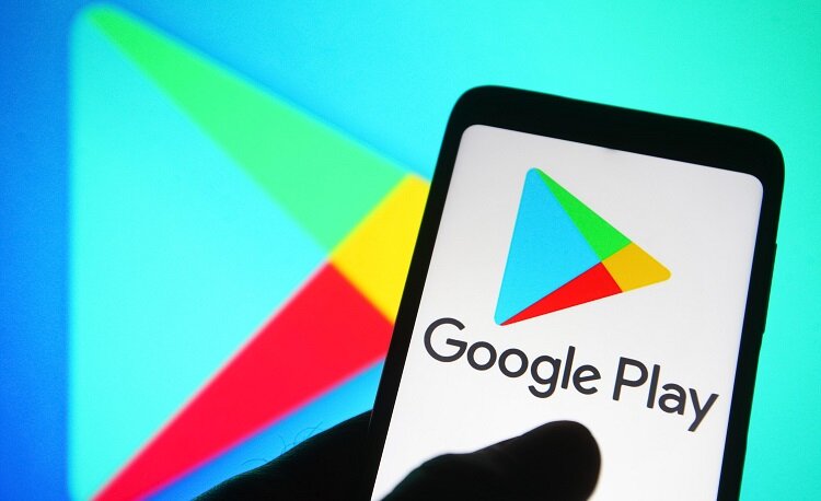 گوگل پلی رفع فیلتر شد ؟