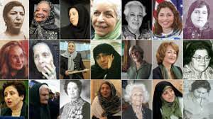 چهل و شش زن بزرگ تاریخ ایران را بشناسید+تصاویر