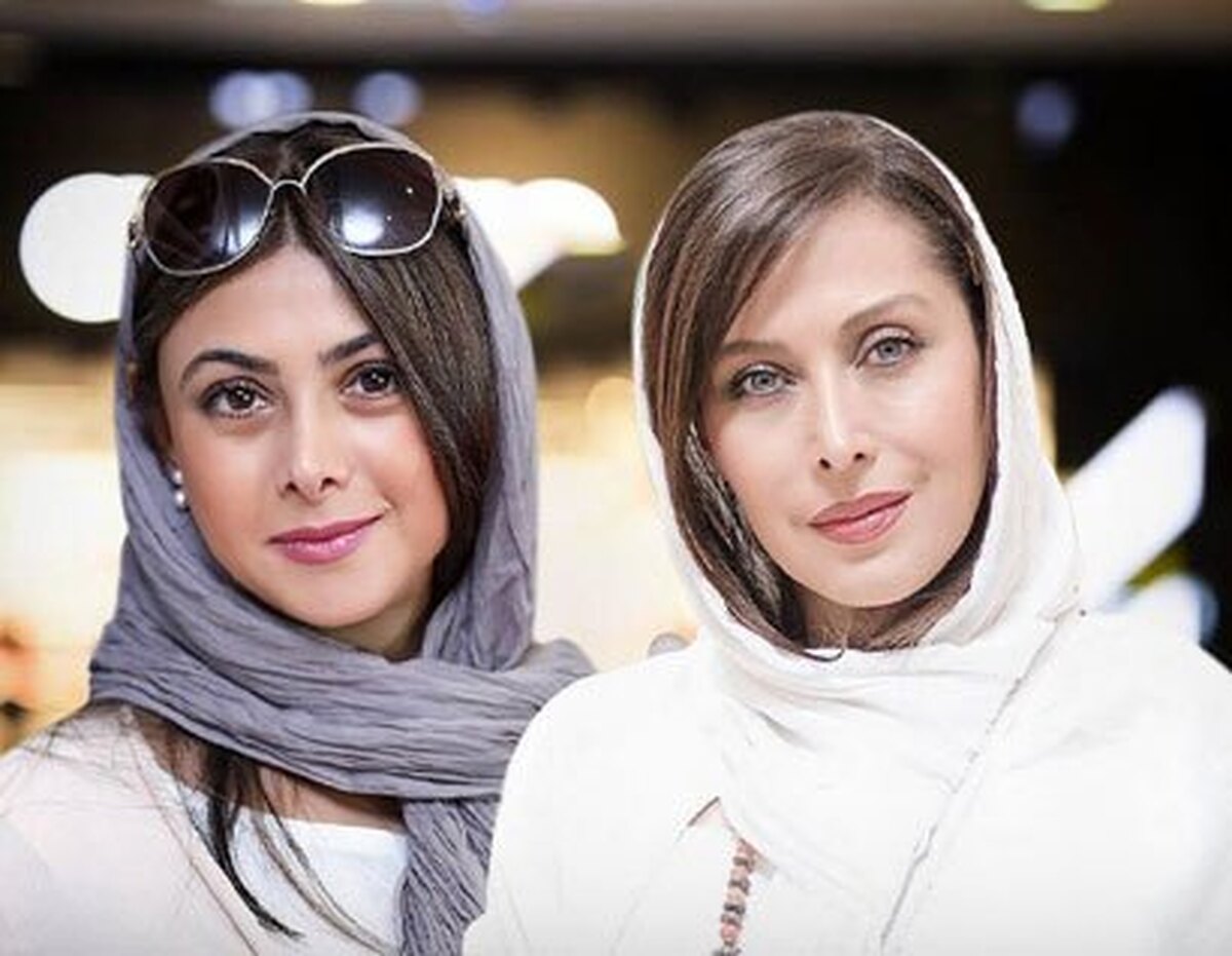 احضار دو بازیگر زن معروف +عکس