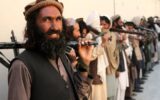 طالبان چرا مرزبان ایرانی را دستگیر کرد ؟