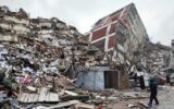 آمار کشته شدگان زلزله ترکیه از ۲۰ هزار نفر عبور کرد /فاجعه انسانی