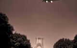 نبرد جنگنده اف ۴ ایرانی و یوفو در آسمان تهران /گیج‌کننده‌ترین داستان دنیا