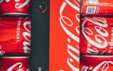 از گوشی خاص کوکا کولا رونمایی شد + مشخصات و جزئیات/Realme 10 Pro 5G Coca-cola edition