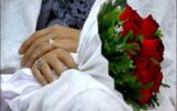 خیانت داماد در مجلس عروسی /عروس مچش را گرفت +فیلم