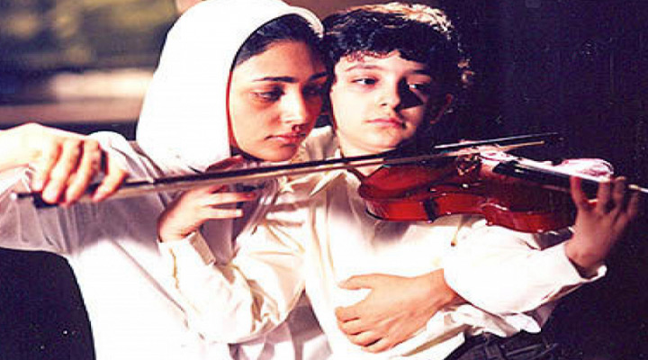 چهار فیلم غم انگیز ایرانی که اشک شما را در می آورد
