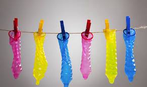 انواع کاندوم مردانه و دلایل استفاده از هر کدام