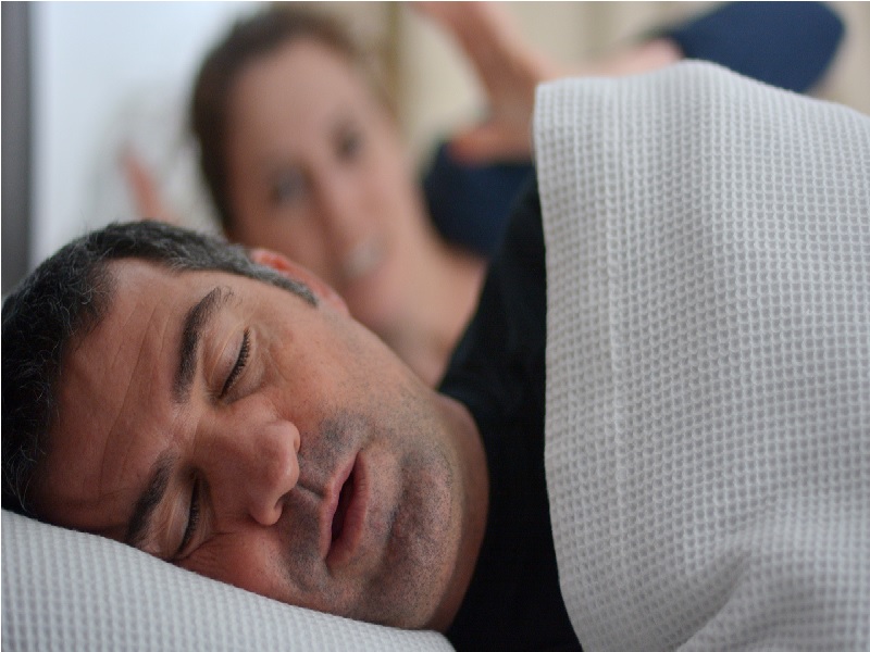 آیا خواب آلودگی پس از ارتباط جنسی طبیعی است ؟