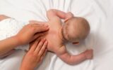 کم کردن تب کودک با این ده روش