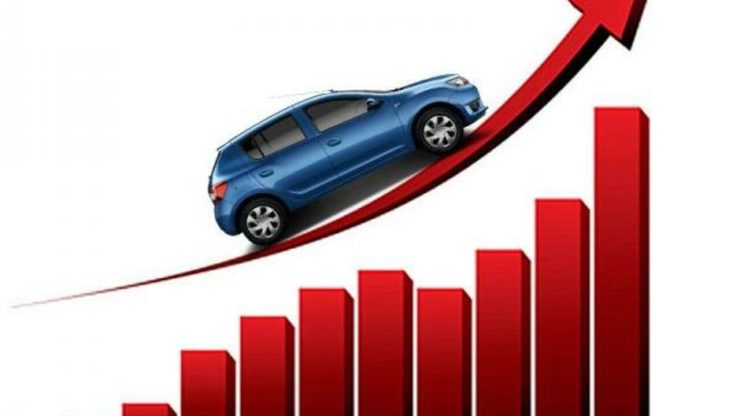 افزایش ۳۰الی ۷۰ درصدی قیمت خودرو در ابتدای سال ۱۴۰۲/خواب جدید برای بازار خودرو
