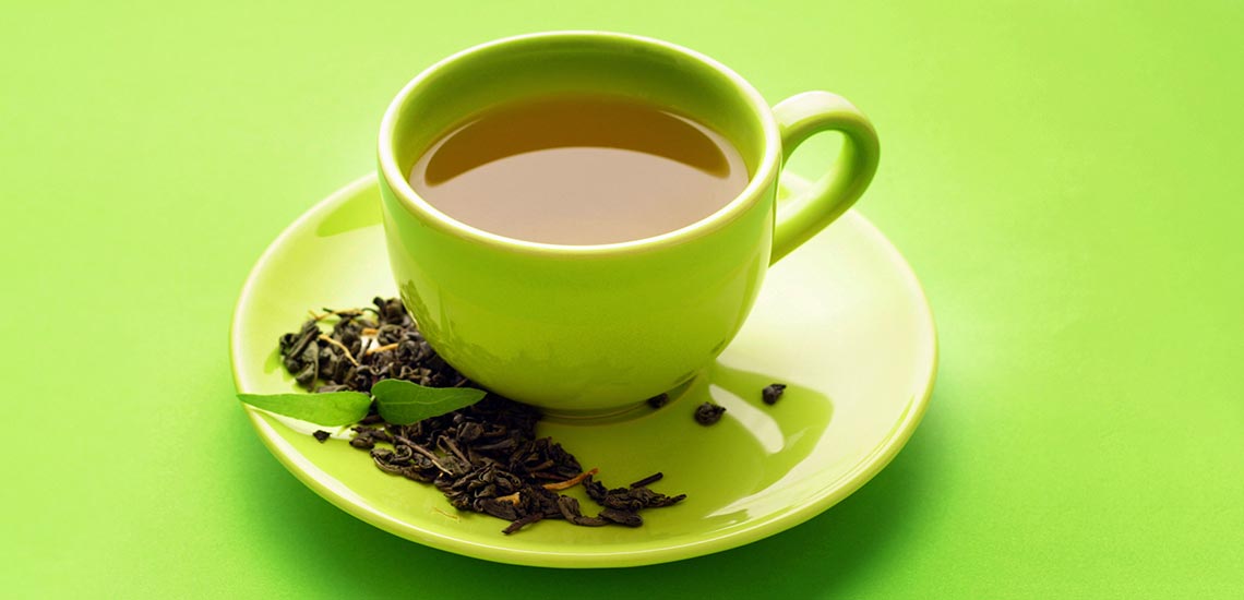 خواص اعجاب انگیز چای سبز/چرا باید چای سبز بنوشیم