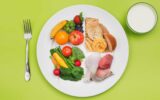 ده راه حل کلیدی برای داشتن یک برنامه غذایی سالم