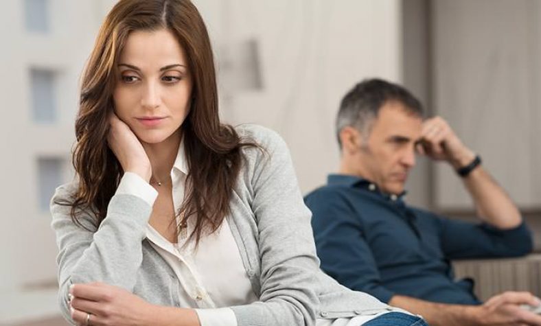 نشانه های طلاق عاطفی در زندگی زناشویی چیست؟
