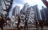 تنها شهر مقاوم دنیا در برابر زلزله / تو بگو  صد ریشتر