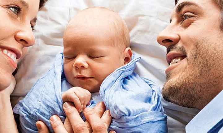 ۷ راهکار برای آماده بچه دار شدن + نشانه های اینکه برای پدر شدن آماده نیستید