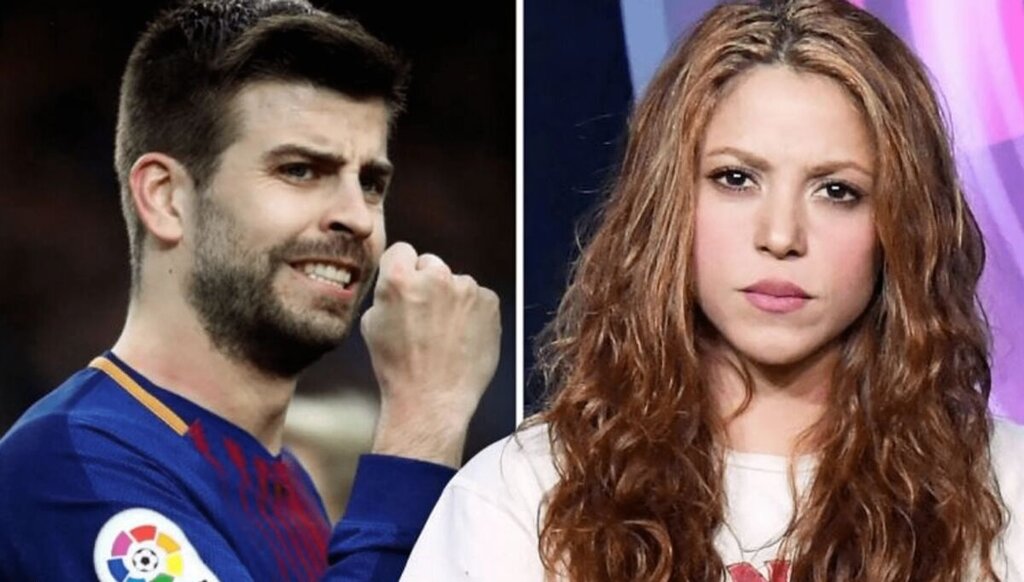 حاشیه جدید برای نامزد سابق پیکه؛ چهره مشهور جایگزین بازیکن بارسلونا؟