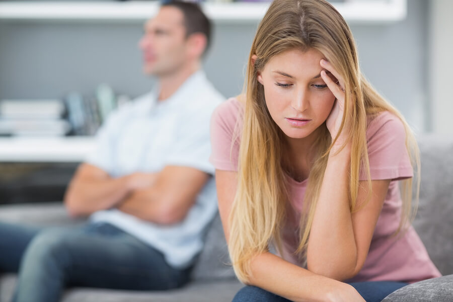 مهم ترین دلایلی که منجر به طلاق عاطفی می شوند/نشانه های طلاق عاطفی چیست؟
