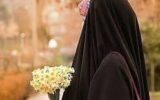 بنر جدید حجاب که با عکسی عجیب سوژه شد
