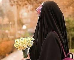 بنر جدید حجاب که با عکسی عجیب سوژه شد