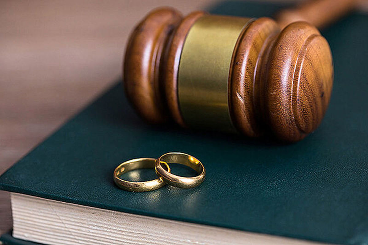 چطوری می تونم از شوهرم طلاق بگیرم /۶راهکار موجود برای طلاق گرفتن