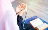 چند دعای بسیار مجرب برای افزایش مهر و محبت میان زن و شوهر