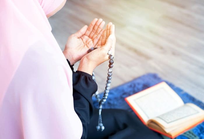 چند دعای بسیار مجرب برای افزایش مهر و محبت میان زن و شوهر