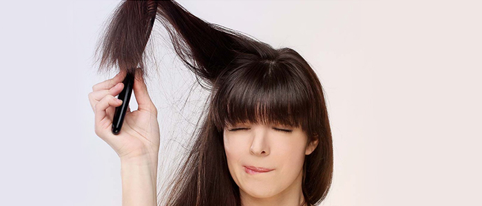 “طراحی مجدد موهای شما: راهکارهایی سریع و آسان برای تقویت، رشد و درخشندگی موهایتان”