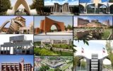 ۱۰ دانشگاه برتر ایرانی در میان لیست برترین های جهان کدامند؟+ جدول