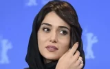 عکس| کلاه به جای حجاب؛ سلفی جدید پریناز ایزدیار خبرساز شد