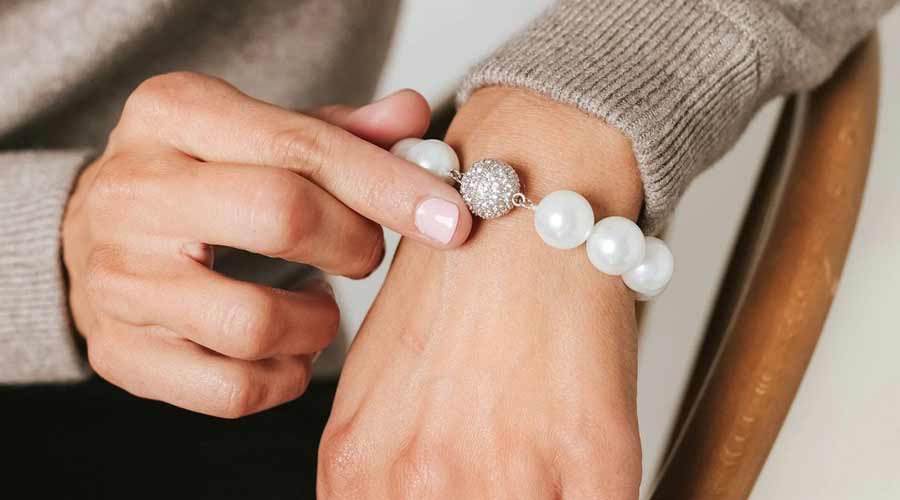 قابل توجه خانم های شیک پوش/۴معرفی مدل محبوب دستبند برای بانوان تمام جهان
