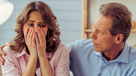 رابطه فرا زناشویی یا خیانت ؟علامت های شخص پشیمان از روابط فرازناشویی