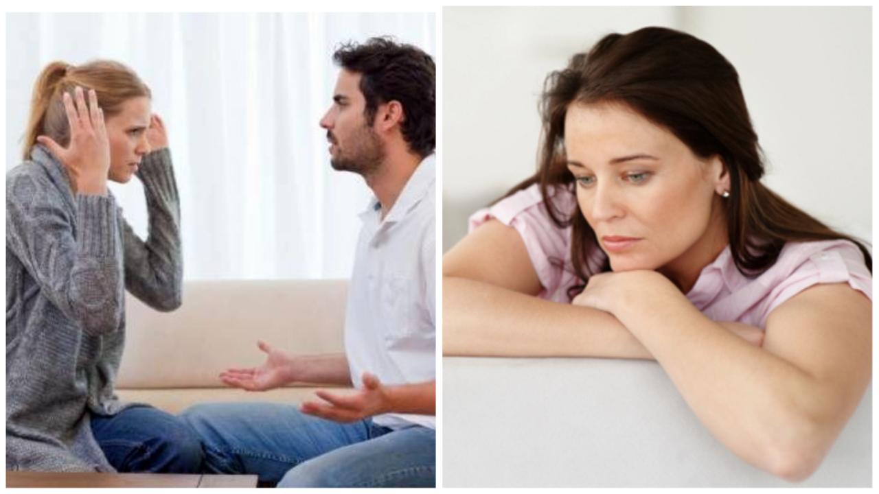 شوهرم خیلی سخت گیره /نمیزاره تنهایی جایی بروم! چیکار کنم؟؟؟