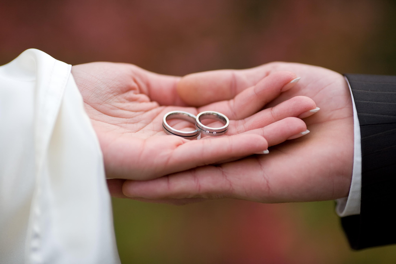 رازهایی عجیب در مورد حلقه ازدواج که شاید ندانید