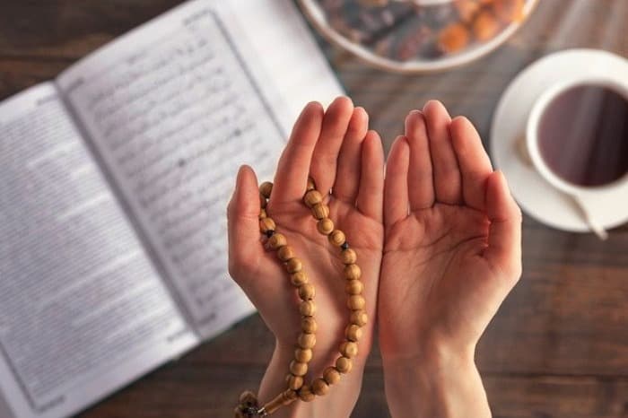 معتبرترین دعاهای سریع الاجابه/هیچگاه از دعا غافل نشوید