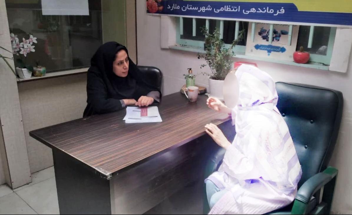 سرنوشت سیاه زن نازا در دستان رمال شیاد + عکس جزئیات داستان ۲ زن تهرانی