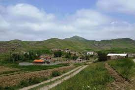 مردم این روستای ایران لاتین می‌نویسند و رومانیایی حرف می زنند