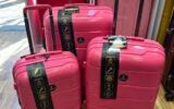 مشخصات یک چمدون خوب برای سفر چیست ؟