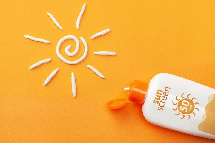 ۱۰ نکته اساسی و مهم در مورد کرم های ضد آفتاب که باید بدانید