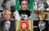 مهم ترین هنرمندان زن تاریخ چه کسانی هستند؟