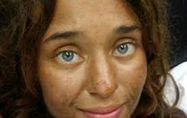 ماجرای دختری که بعد از ۱۱سال در خانه همسایه پیدا شد