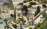 باغ های معلق بابل و آنچه که در مورد آن نمی دانید
