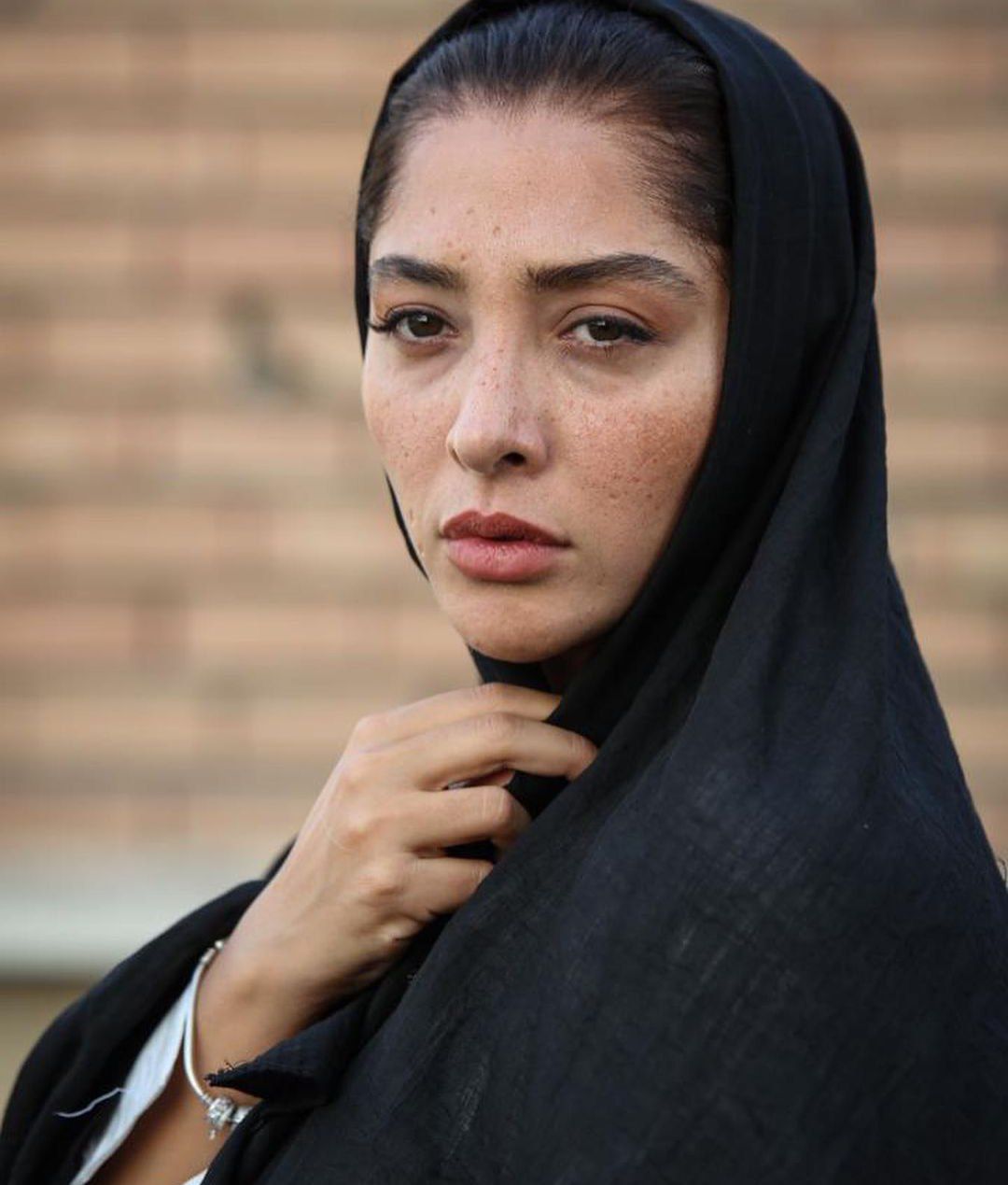 آناهیتا درگاهی زیباترین بازیگر ایران با سریال «مادرخوانده» بر می گردد