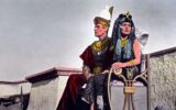 نفرتیتی و محبوبیت اسرار آمیز ۳۵۰۰ ساله مرموزترین ملکه جهان