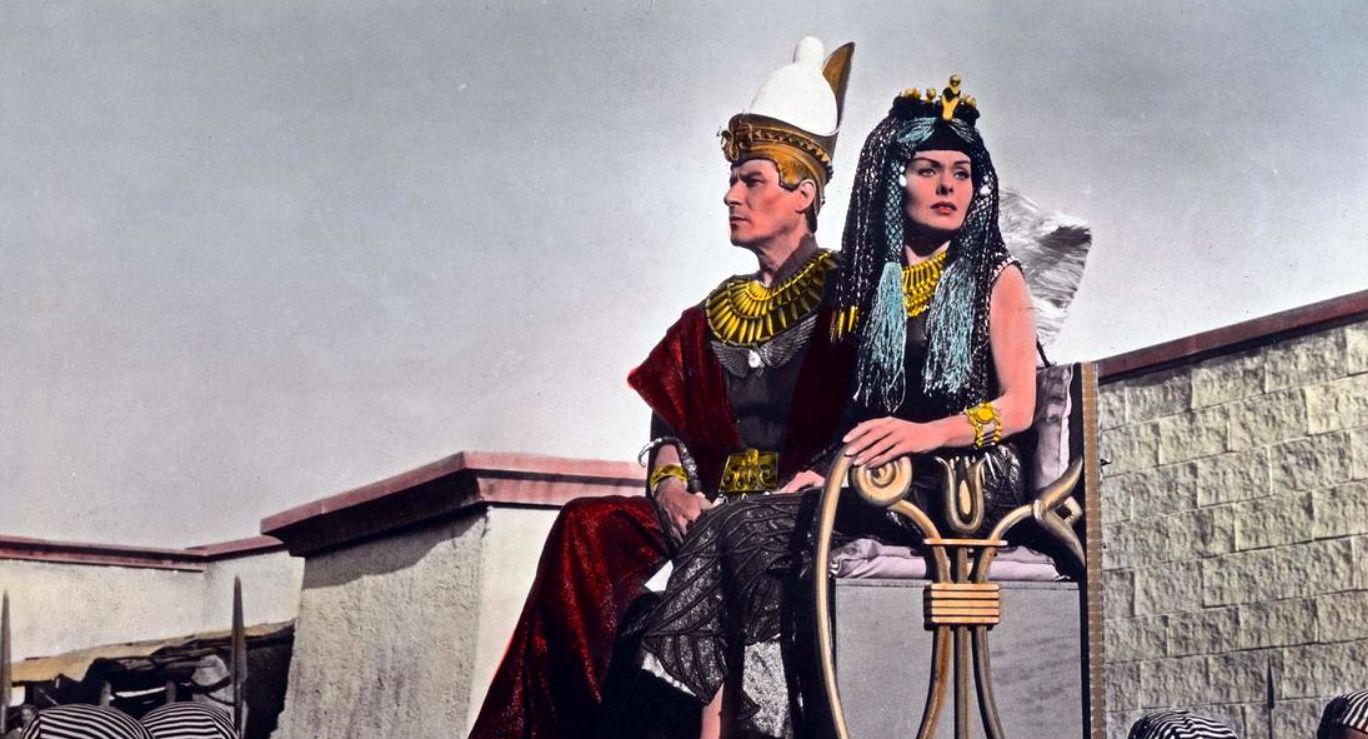 نفرتیتی و محبوبیت اسرار آمیز ۳۵۰۰ ساله مرموزترین ملکه جهان