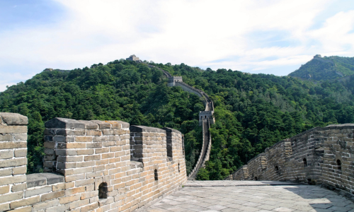 دیوار چین؛ تاریخچه‌ی غول‌آسای ساختمانی که هنوز هم اعجوبه‌ی جهان است!