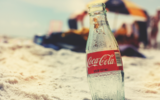 درامد کوکاکولا/ایا کوکاکولا درحال توسعه محصولات جدید است؟