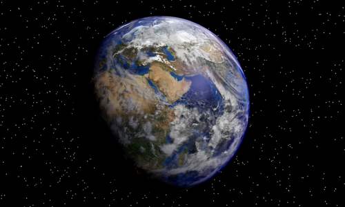 دنیایی بدون انسان‌ها: چگونه زمین بدون حضور انسان‌ها به نمایش می‌آمد؟