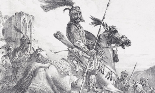 سربازان ایران باستان: نیروهایی از جنگجویانی که تاریخ را با خون خود نوشتند