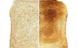 “نان برشته برای روده شما بهتر است”: واقعیت یا افسانه؟ این جواب است!